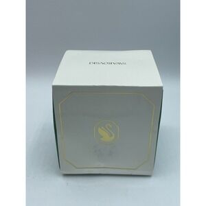 Swarovski High Quality Crystal Annual Edition Hanging Ball Ornament